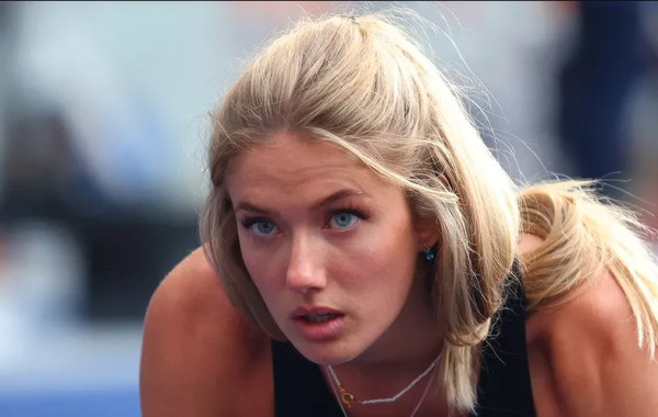 Atlet Perempuan Tercantik di Olimpiade Paris 2024: Jepang dan Amerika Latin Jadi Favorit