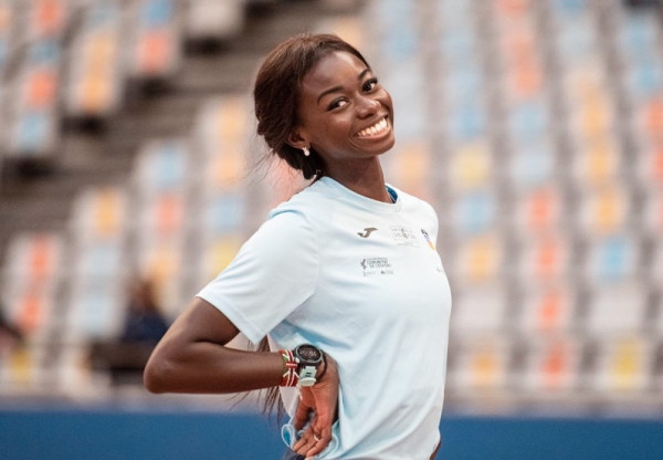 Atlet Perempuan Tercantik di Olimpiade Paris 2024: Jepang dan Amerika Latin Jadi Favorit