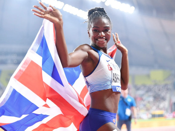 Atlet Perempuan Tercantik di Olimpiade Paris 2024: Jepang dan Amerika Latin Jadi Favorit