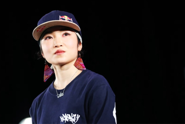 Atlet Perempuan Tercantik di Olimpiade Paris 2024: Jepang dan Amerika Latin Jadi Favorit