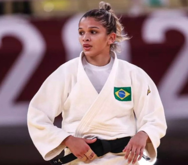 Atlet Perempuan Tercantik di Olimpiade Paris 2024: Jepang dan Amerika Latin Jadi Favorit