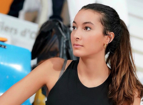Atlet Perempuan Tercantik di Olimpiade Paris 2024: Jepang dan Amerika Latin Jadi Favorit
