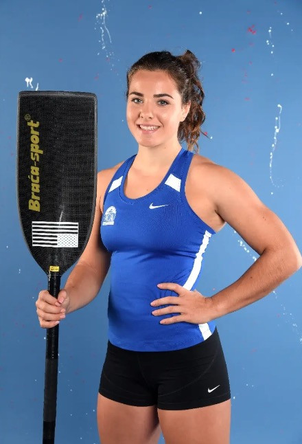 Atlet Perempuan Tercantik di Olimpiade Paris 2024: Jepang dan Amerika Latin Jadi Favorit