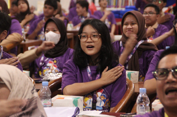 Siswa di 13 Sekolah Jakarta Barat Diajak Memahami Pajak Lewat Cara Menarik