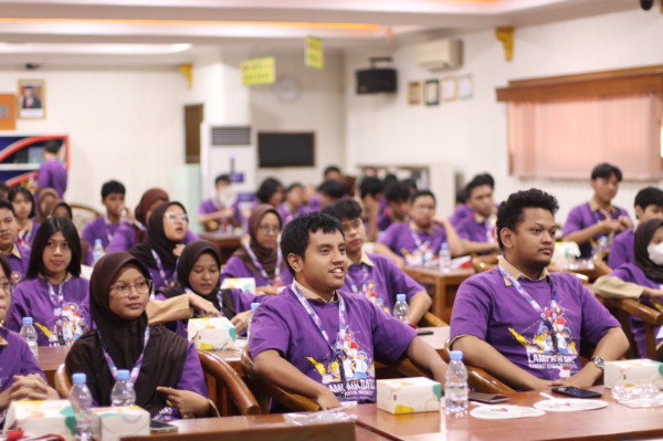 Siswa di 13 Sekolah Jakarta Barat Diajak Memahami Pajak Lewat Cara Menarik
