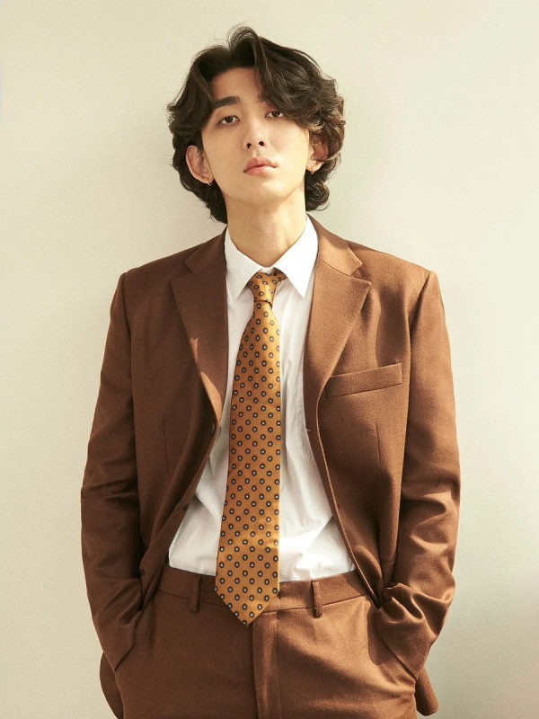Biodata dan Profil Choi Jung-hoon, Pacar Baru Han Ji-min