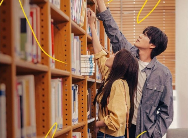 5 Drama Korea Underrated Juli-Agustus 2024, Romantis hingga Thriller Politik