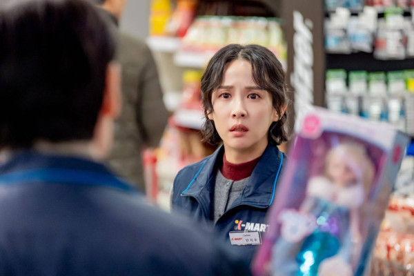 5 Drama Korea Underrated Juli-Agustus 2024, Romantis hingga Thriller Politik
