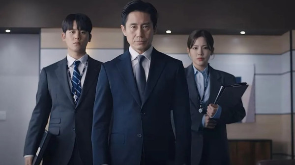 5 Drama Korea Underrated Juli-Agustus 2024, Romantis hingga Thriller Politik