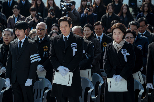 5 Drama Korea Underrated Juli-Agustus 2024, Romantis hingga Thriller Politik