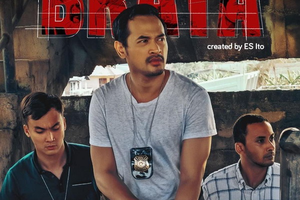 Mirip Kabut Berduri, Ini 8 Film dan Serial Indonesia Penuh Teka-Teki