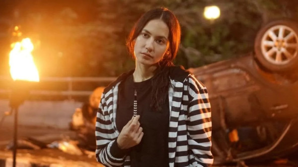 Mirip Kabut Berduri, Ini 8 Film dan Serial Indonesia Penuh Teka-Teki