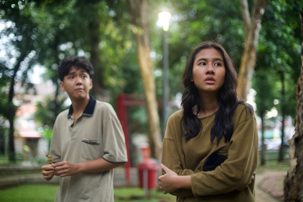 Mirip Kabut Berduri, Ini 8 Film dan Serial Indonesia Penuh Teka-Teki