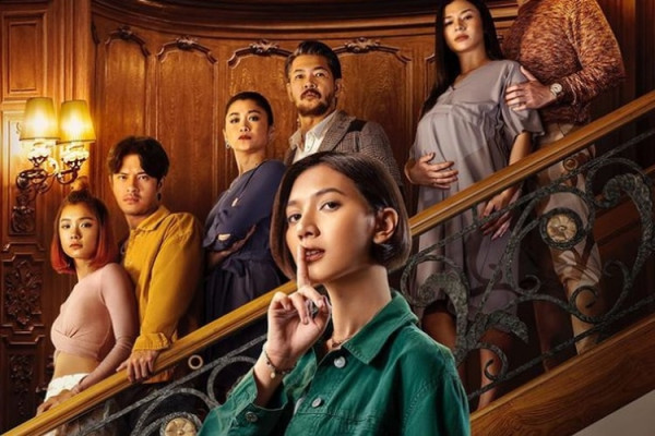 Mirip Kabut Berduri, Ini 8 Film dan Serial Indonesia Penuh Teka-Teki