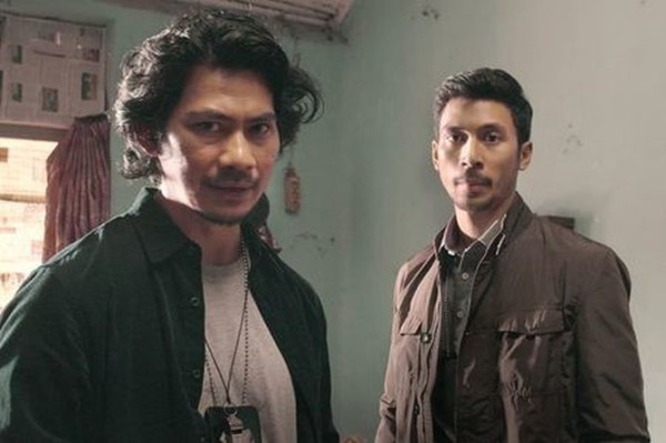 Mirip Kabut Berduri, Ini 8 Film dan Serial Indonesia Penuh Teka-Teki