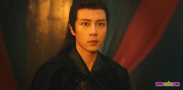 Sinopsis dan Daftar Pemain The Rebel Empress, Dracin Romantis Kisah Permaisuri Kaisar dan Pangeran