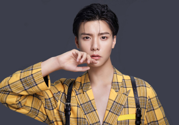Sinopsis dan Daftar Pemain The Rebel Empress, Dracin Romantis Kisah Permaisuri Kaisar dan Pangeran