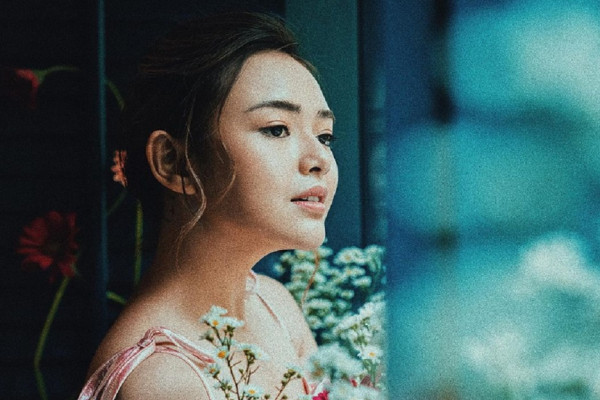 Selain Marsha Aruan, Ini Listicle Mantan El Rumi
