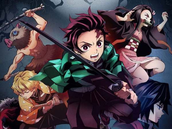 9 Adaptasi Anime yang Lebih Bagus dari Manganya
