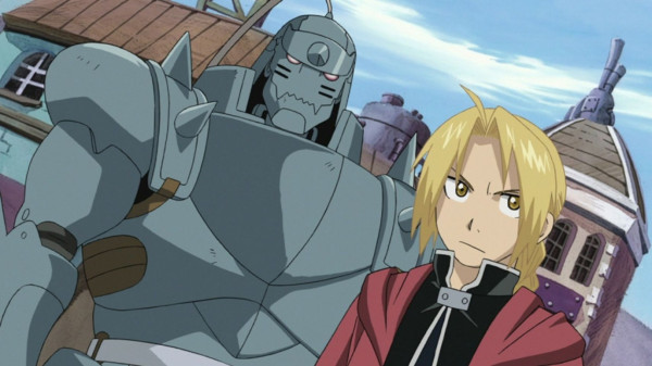 9 Adaptasi Anime yang Lebih Bagus dari Manganya