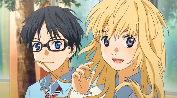 9 Adaptasi Anime yang Lebih Bagus dari Manganya