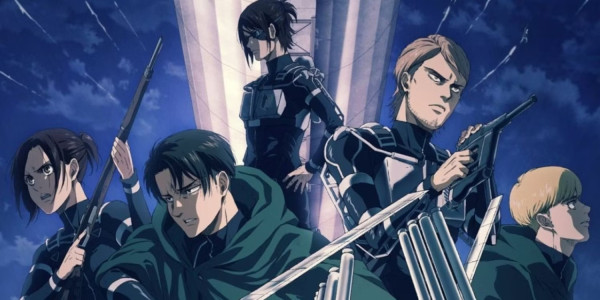 9 Adaptasi Anime yang Lebih Bagus dari Manganya