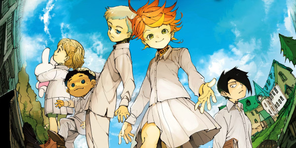 9 Adaptasi Anime yang Lebih Bagus dari Manganya