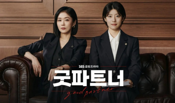 4 Drama Korea Rating Tertinggi Juli 2024 di IMDb, Skor Nomor 1 Beda Jauh