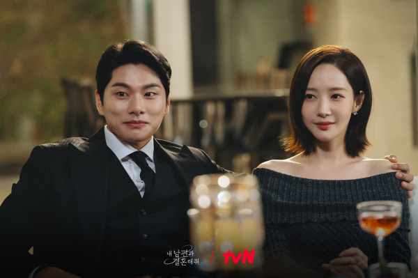 6 Drama Korea 2024 Adaptasi Webtoon Rating Tertinggi di MyDramaList, di Atas 8,0