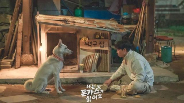 4 Drama Korea Rating Tertinggi Juli 2024 di IMDb, Skor Nomor 1 Beda Jauh