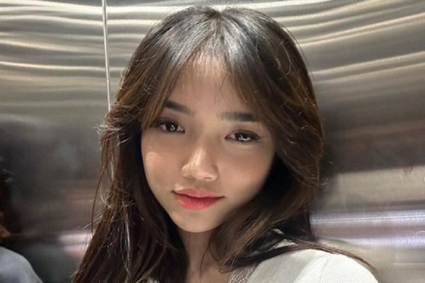 Selain Marsha Aruan, Ini Listicle Mantan El Rumi