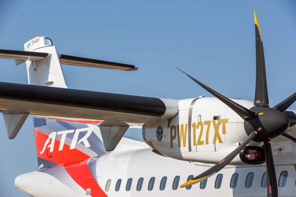 ATR: Pionir Pesawat Turboprop yang Jadi Sorotan Setelah Kecelakaan di Brasil, Apa Hebatnya?
