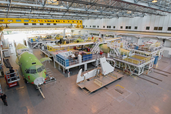 Kecelakaan di Brasil Jadi Pukulan Telak untuk ATR dan Pesawat Turboprop