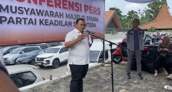 Anies Baswedan-Sohibul Iman Sudah Kedaluwarsa, PKS Ancang-ancang Masuk KIM Plus