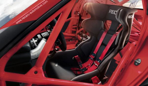 Recaro Bangkrut, Jok Balap Langka dan Mahal? Ini Kata Pelaku Industri