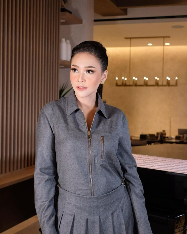 Maia Estianty Ungkap 2 Ujian Terberat dalam Hidup, Sempat Marah pada Tuhan