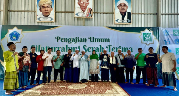 Kebutuhan Dasar, Pemerataan Pendidikan, dan Akses Pelayanan Publik Jadi Prioritas Program Rohmi-Firin
