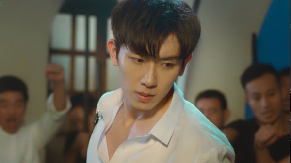 Sinopsis Embrace in the Dark Night dan Daftar Pemainnya, Dracin Romantis Misteri Terbaru