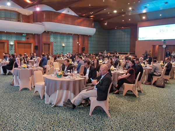 HAPUA Audit Summit 2024: PLN Perkuat Audit Internal untuk Akselerasi Transisi Energi