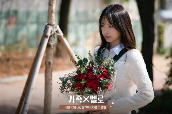 Sinopsis Romance in the House dan Daftar Pemainnya, Drakor Romantis di Netflix