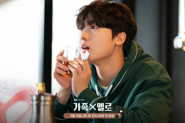 Sinopsis Romance in the House dan Daftar Pemainnya, Drakor Romantis di Netflix
