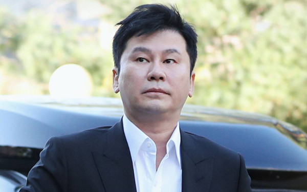 7 Bos Agensi K-Pop yang Terkena Skandal, dari Big 4 hingga Kakao