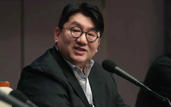 7 Bos Agensi K-Pop yang Terkena Skandal, dari Big 4 hingga Kakao