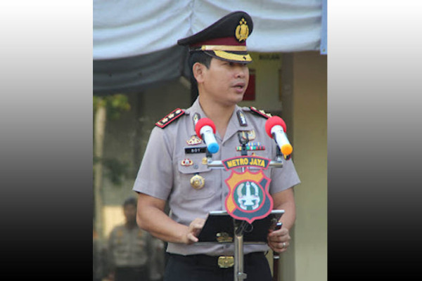 5 Perwira Polisi Pecah Bintang usai Mutasi Polri, Paling Muda Lulusan Akpol 1996
