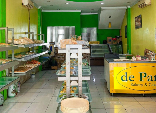 5 Toko Roti Legendaris di Bogor yang Kelezatannya Melegenda, Nomor 3 Sejak 1920