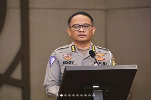 5 Perwira Polisi Pecah Bintang usai Mutasi Polri, Paling Muda Lulusan Akpol 1996