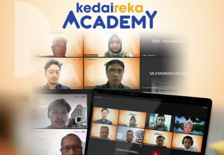 Bangun Kapasitas untuk Dorong Inovasi: Rekapreneur dan Kedaireka Academy sebagai Katalis Ekosistem Inovasi Indonesia