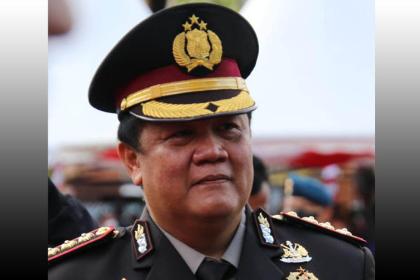 5 Perwira Polisi Pecah Bintang usai Mutasi Polri, Paling Muda Lulusan Akpol 1996