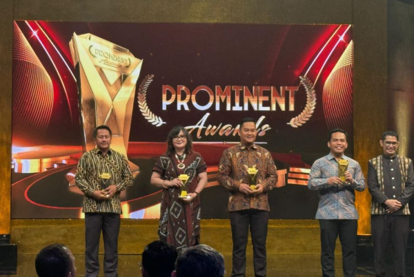 Perusahaan Ketum REI Tegaskan Komitmennya Gelar Kegiatan CSR bagi Masyarakat
