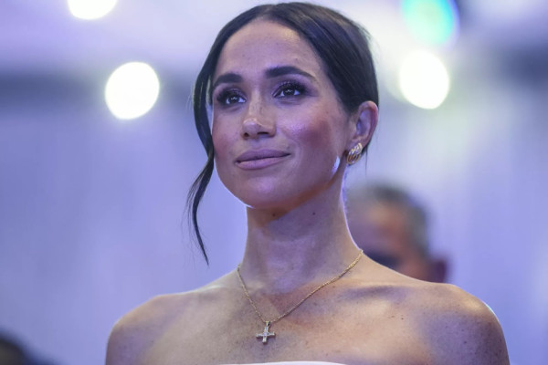 Meghan Markle Dituduh Sebarkan Berita Bohong dan Jual Kesedihan demi Popularitas